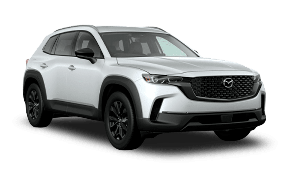 Mazda CX-50